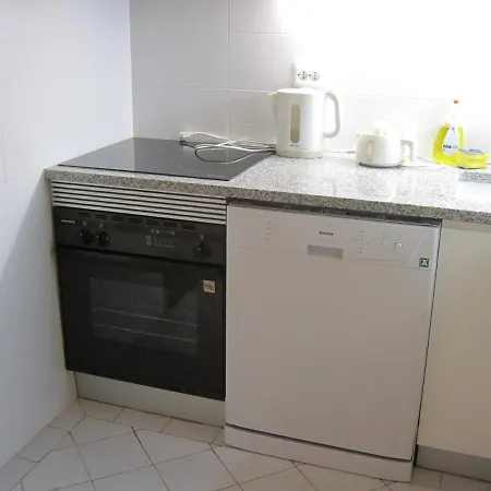 Apartamento V200- 1 Bed By Shirley Dunne- Victory Village