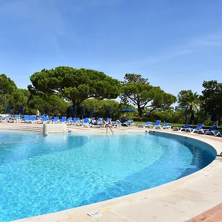 Apartamento V200- 1 Bed By Shirley Dunne- Victory Village Almancil